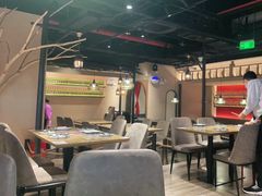 大堂-那时新疆·若羌(经纬汇店)