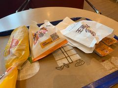 -汉堡王(南通星光耀店)