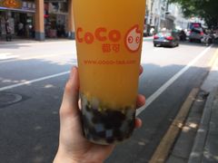 -CoCo都可(惠福店)