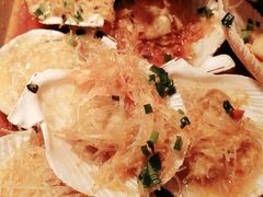-索菲特酒店 · 云尚天际自助餐厅