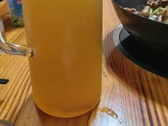 -大自然醉鹅·铁锅火焰鹅(上海联洋店)