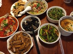 -金小悦饭堂(中禾店)