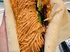 -大张烙馍村(绿地店)