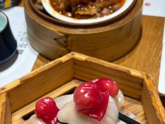 -云山茶餐厅(广东大厦店)