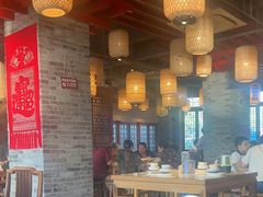 -二十八里太湖船菜(吉祥路店)