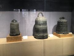 -大钟寺古钟博物馆
