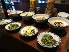 -广州富力君悦大酒店·凯菲厅