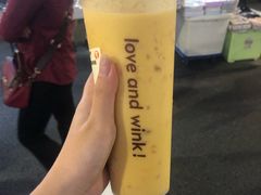 -沪上阿姨·精选茶饮(南浦路店)