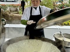 -田园印象·成都土菜院子(华阳店)