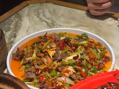 -常和州·夜宵大排档(常州单店)