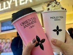 -太原茂业天地购物中心