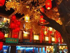 -钵家大院·地道湖北菜(江夏·大花岭店)