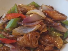 -叁拾壹克饺子·东北菜(国贸店)