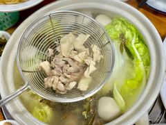 -潮陈记土鸡火锅(东厦北路店)