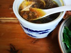 松茸炖鸡-玉滋補