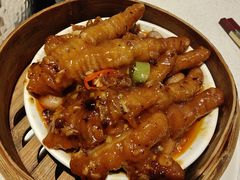-煲王粤菜餐厅(中侨中心店)
