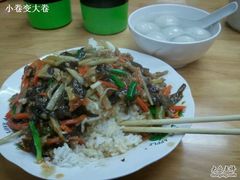 -五芳斋(中山大道总店)