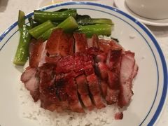 -香港新发烧腊茶餐厅(书城店)
