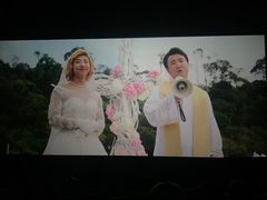 -山文星辉影城(济南和谐广场店)