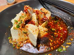 -今轩中餐厅(西安经开洲际酒店)