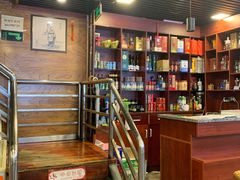 -马记伊源斋涮肉·清真菜(百子湾店)