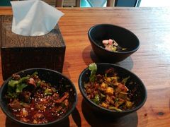 -兵哥豌豆面(雅颂居店)