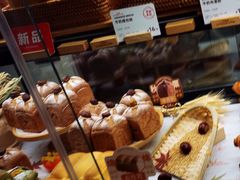 -正本原 Le Grenier a Pain(官舍店)