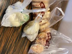 -航天馒头(瞻园路店)