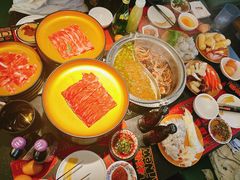 -牛New寿喜烧(新六百店)