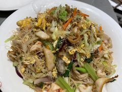-神洲四海大酒楼(王府井澳门中心店)
