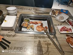 -纽牛有约自助烤肉(漳州中闽店)