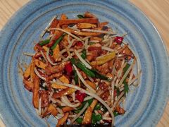 -院子餐厅·大锅菜·老杭帮(桥西直街店)