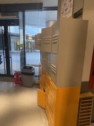 点击看大图 -G-STEPS舞蹈工作室