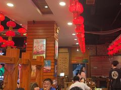 -亮欢寨酸汤鱼(沙冲路店)