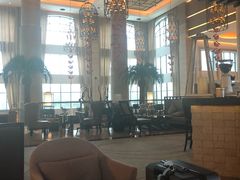 -上海东方佘山翰悦阁酒店·Vie全日制餐厅