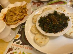 -陕西风味餐厅(陕西省驻京办店)