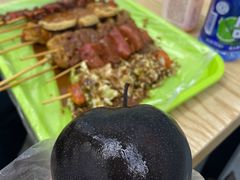 -云龙湖阿喆米线(云龙湖店)