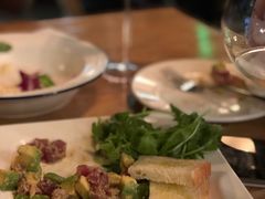 -羽深肉铺 Steak & Wine
