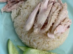 -红大哥水门鸡饭(總店)