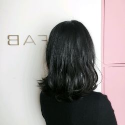 -FAB HAIR CLUB