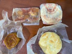 -巢娭毑月饼店(洞井路店)