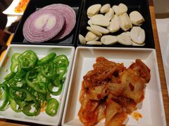 -千纸鹤嫩汁烤肉(学府店)