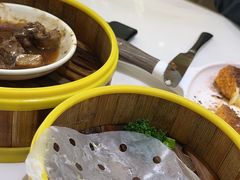 黑椒牛仔骨-胜记凯心茶餐厅(汇金财富广场店)