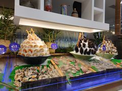 -芭菲盛宴·环球美食(袁家岗店)