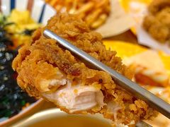 -Woolee韩食堂·韩式家庭料理