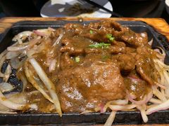 -高第街56号餐厅(银座商城玉函店)