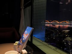 -君庭中餐厅(湘江豪生店)