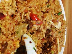 邀不到台怪噜饭-怪噜范·老贵阳街头名小吃(鸿通城店)