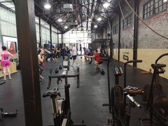 -CrossFit MeWellness