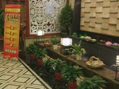 -雲际仙境足浴·影院式·养生·SPA(火车站店)